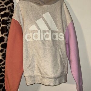 Young girl jacket Large